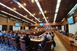 مادر شهید بابایی سرپرست نمادین کاروان پارالمپیک توکیو شد