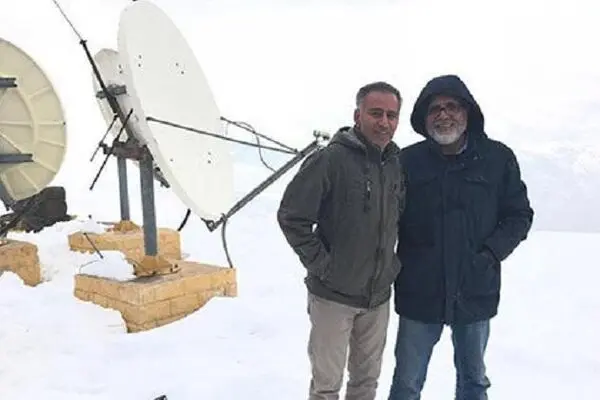 سریال جدید افخمی در اهواز کلید می‌خورد