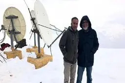 سریال جدید افخمی در اهواز کلید می‌خورد