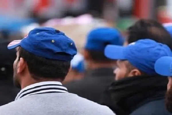 عقب‌نشینی «کلاه‌ آبی‌ها» از میدان التحریر بغداد آغاز شد
