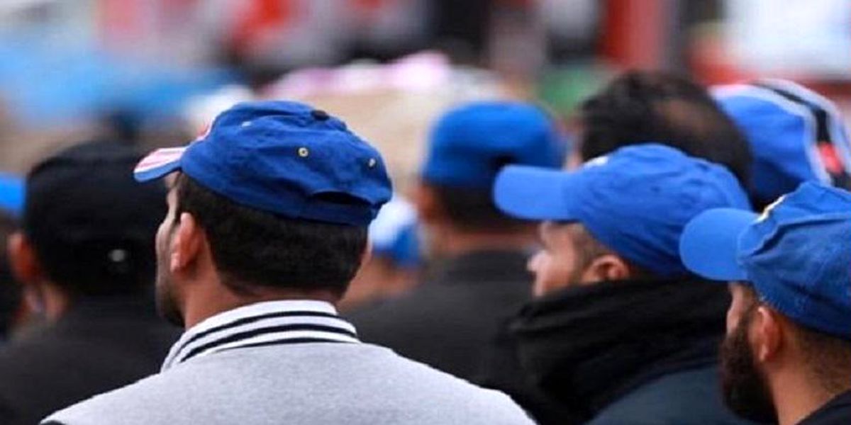 عقب‌نشینی «کلاه‌ آبی‌ها» از میدان التحریر بغداد آغاز شد