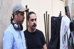 جلوه‌های ویژه به فیلم سینمایی «پدران» اضافه می‌شود