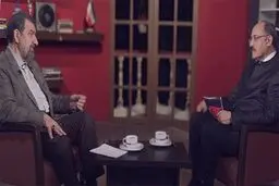 رضایی در گفت‌وگو با المیادین: وضعی که الآن ترامپ دارد وضع بدون برگشت است