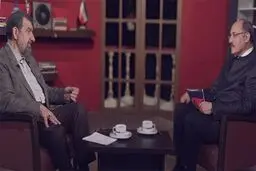 رضایی در گفت‌وگو با المیادین: وضعی که الآن ترامپ دارد وضع بدون برگشت است