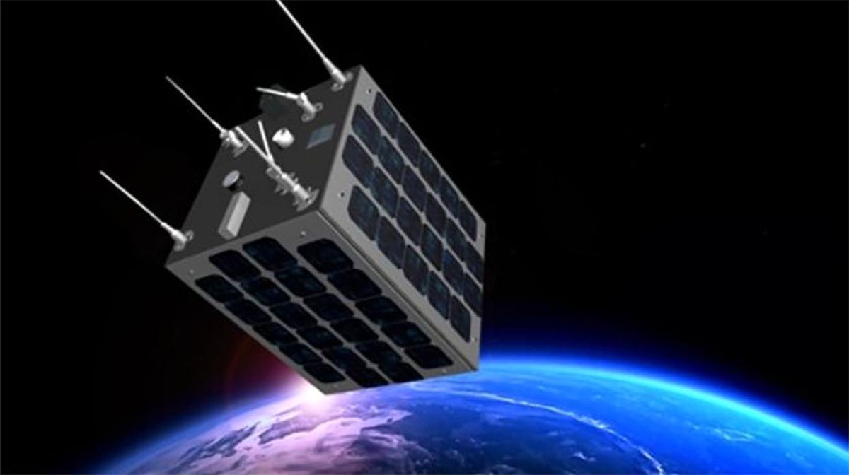 ماهواره «ظفر» فردا پرتاب می شود