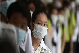 آمار قربانیان «کرونا» از ۸۰۰ نفر گذشت