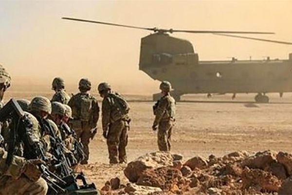 جنگ ۱۶ ساله عراق برای آمریکا چقدر هزینه داشت؟