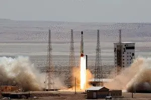 تکذیب خبر پرتاب ماهواره ظفر