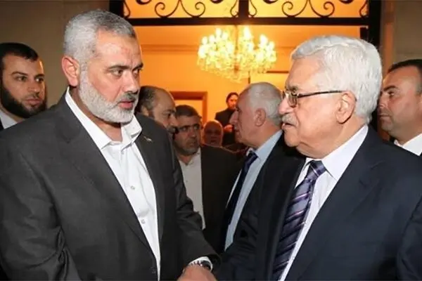 مسؤول فلسطینی: محمود عباس می‌ترسد به غزه برود