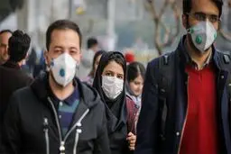 عرضه ماسک معمولی به جای ضدکرونا!