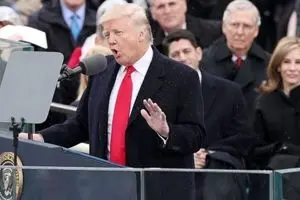 ترامپ چه کسانی را پولدارتر کرد؟