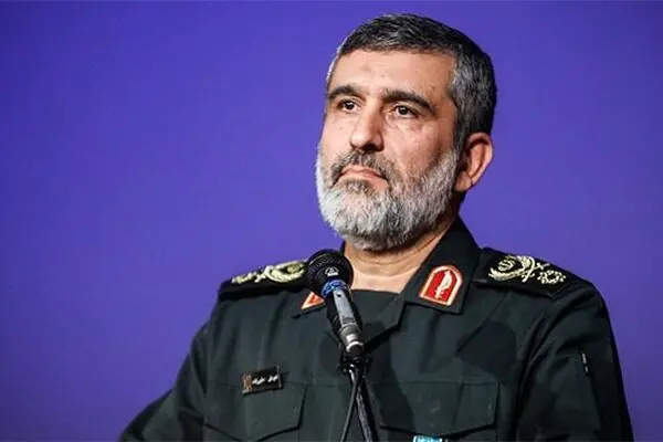 نیروی هوافضای سپاه توافق کرده دفاع‌مان باید اقتصادی باشد