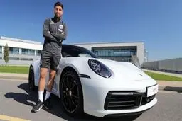 علیرضا جهانبخش: پورشه‌ای به ما نمی‌دهند