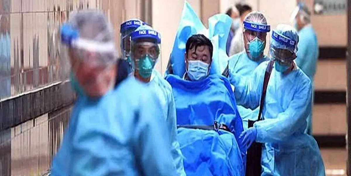 مبتلایان به کروناویروس با معرفیِ داوطلبانه خود پاداش می‌گیرند