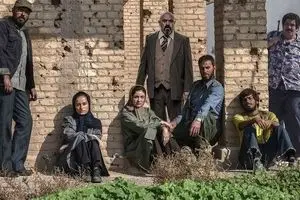 آبادان ۱۱۶۰ واقعی اما متوسط!