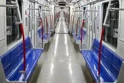 خدمات مترو ۲۲ بهمن رایگان است