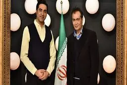 خواننده فراموش شده دهه ۶۰ به تلویزیون می‌آید