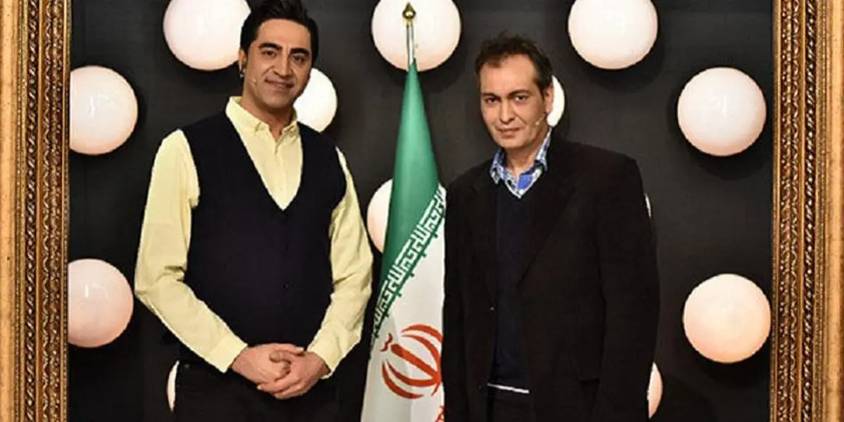 خواننده فراموش شده دهه ۶۰ به تلویزیون می‌آید