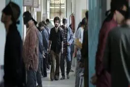 لباس شخصی؛ توده در تور اوج