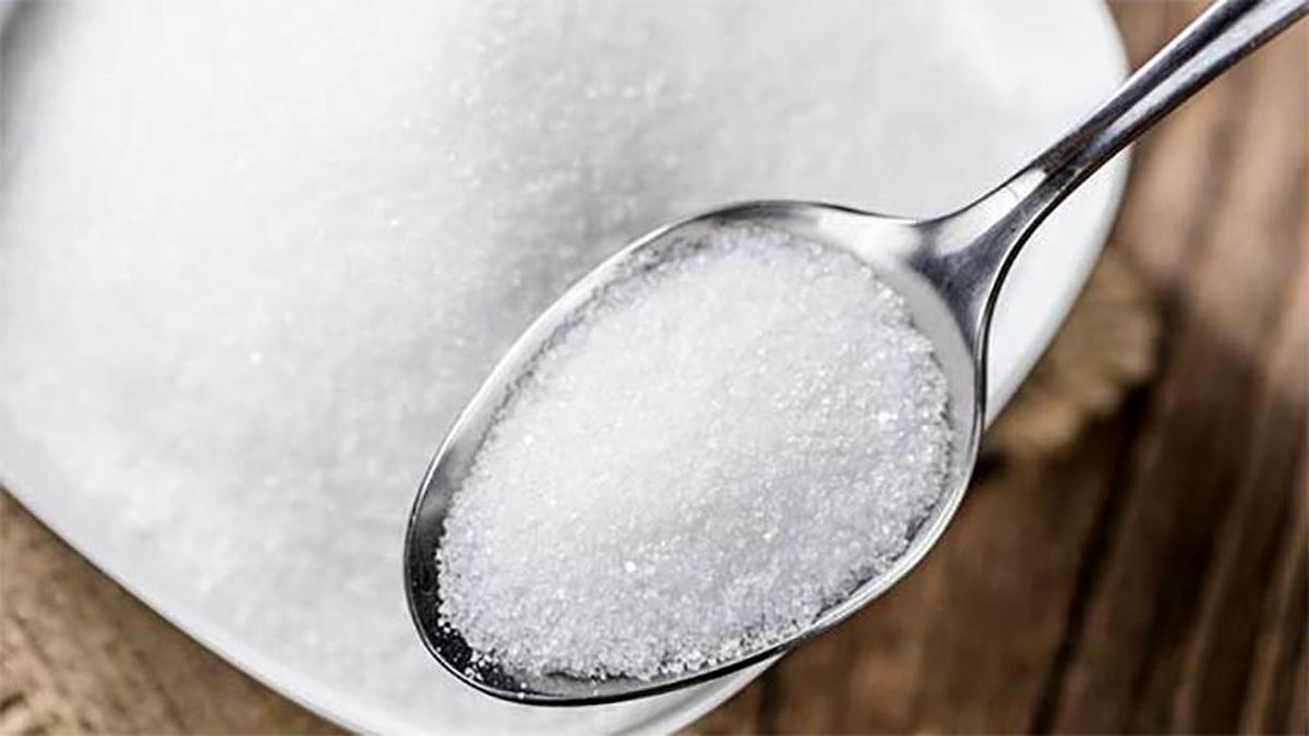 رشد ۸۵۹ درصدی واردات شکر در سال ۹۸