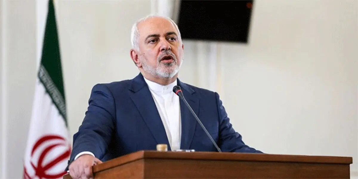 ظریف: تهران آماده تسهیل گفت‌وگو میان ترکیه و سوریه است
