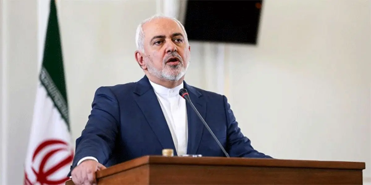 ظریف: تهران آماده تسهیل گفت‌وگو میان ترکیه و سوریه است
