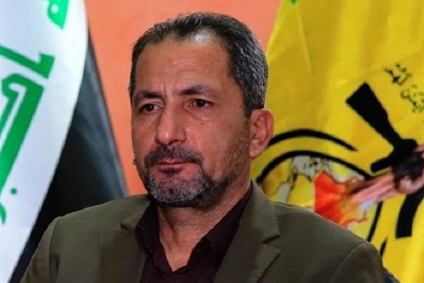 گردان‌های حزب‌الله: آمریکا را به خروج از عراق وادار می‌کنیم
