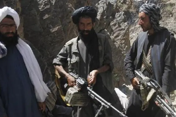 کشته شدن یک مقام طالبان در ولایت بلخ