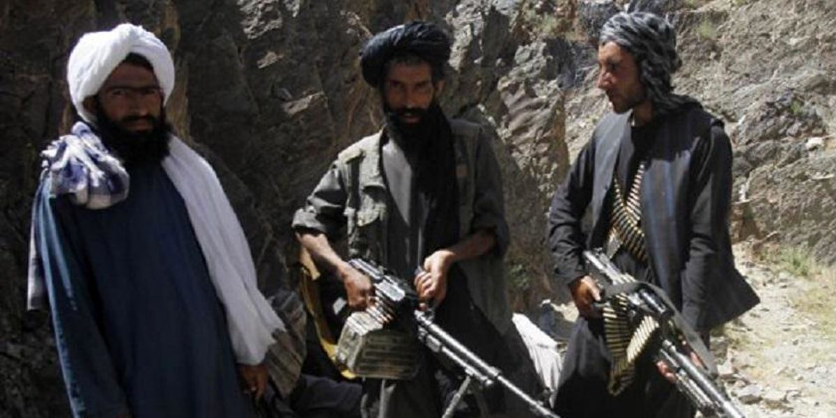 کشته شدن یک مقام طالبان در ولایت بلخ
