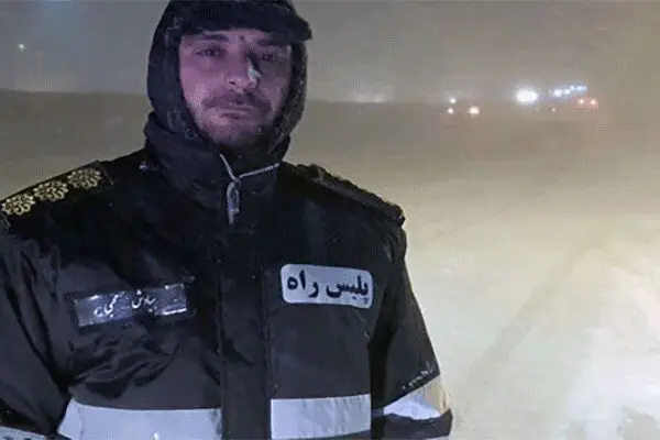 تردد اتوبوس در محور هراز ممنوع اعلام شد
