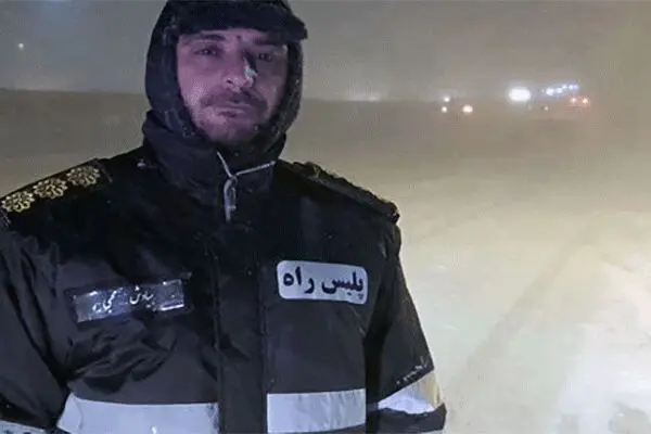 تردد اتوبوس در محور هراز ممنوع اعلام شد