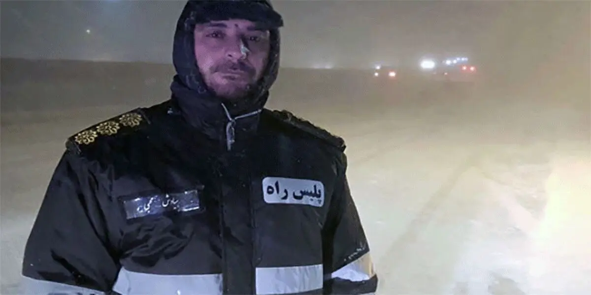 تردد اتوبوس در محور هراز ممنوع اعلام شد