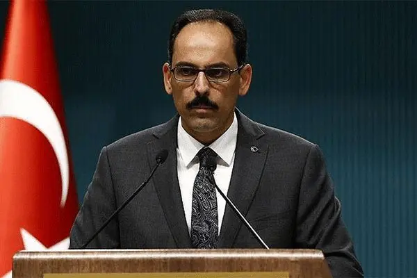 ترکیه: حملات به ادلب ادامه خواهد داشت