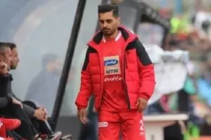 گل‌محمدی تکلیف عالیشاه را مشخص کرد