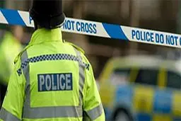 احتمال وقوع انفجار در جنوب شرق لندن