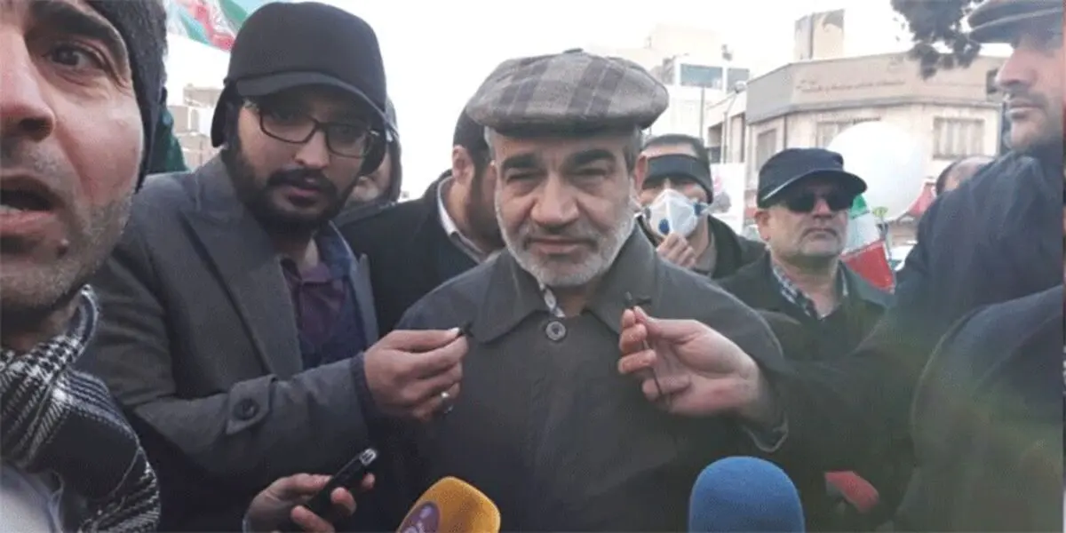 کدخدایی: صلاحیت بیش از ۷۱۰۰ نفر تایید شده است