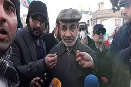 کدخدایی: صلاحیت بیش از ۷۱۰۰ نفر تایید شده است