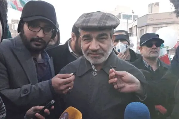 کدخدایی: صلاحیت بیش از ۷۱۰۰ نفر تایید شده است