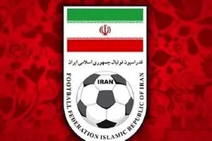 ناظمی: وزارت ورزش در انتخابات فدراسیون فوتبال بی‌طرف است