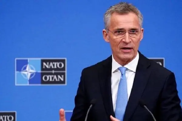 ناتو از تجاوز ترکیه به خاک سوریه حمایت کرد