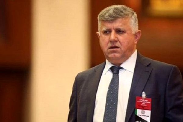 با حکم فیفا فدراسیون فوتبال عراق با سرپرست موقت اداره می‌شود
