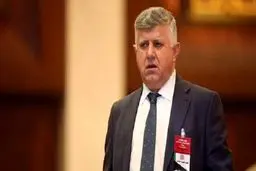 با حکم فیفا فدراسیون فوتبال عراق با سرپرست موقت اداره می‌شود