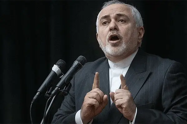 ظریف: ترامپ از توهمات خود دست بردارد