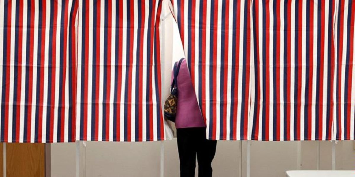 انتخابات درون‌حزبی دموکرات‌ها آغاز شد
