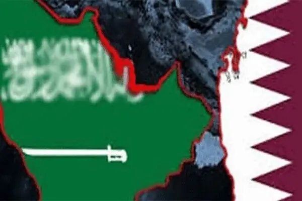 مذاکرات عربستان و قطر دوباره با شکست روبرو شد