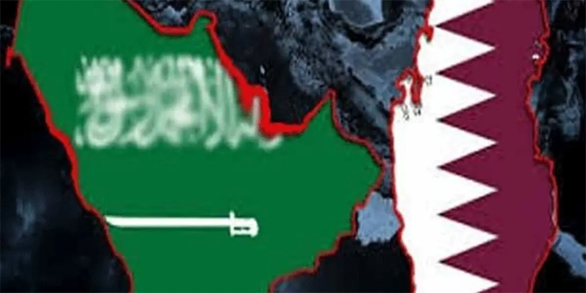 مذاکرات عربستان و قطر دوباره با شکست روبرو شد