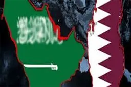 مذاکرات عربستان و قطر دوباره با شکست روبرو شد