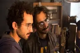 «پوست» برادران ارک یا عجایب المخلوقات