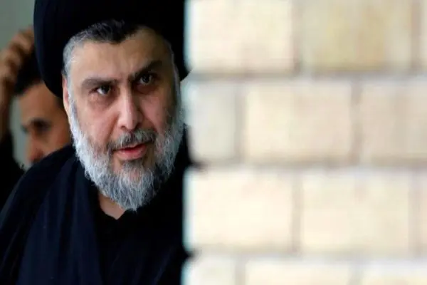 جنگ سرد میان مقتدی صدر و نخست وزیر جدید عراق