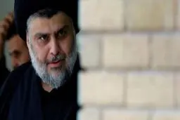 جنگ سرد میان مقتدی صدر و نخست وزیر جدید عراق